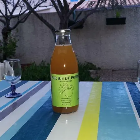 Casa de Férias Au Barcares