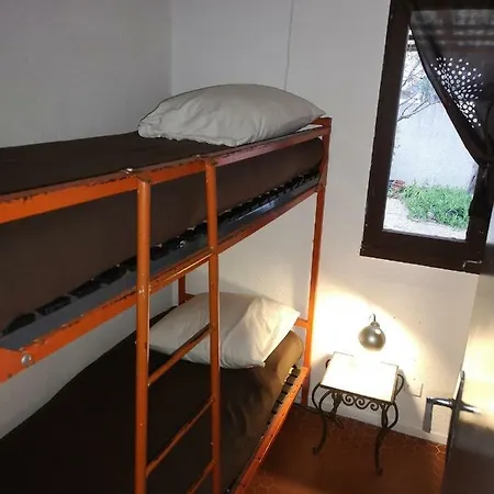 Casa de Férias Au Barcares *