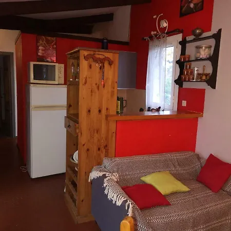 Au Barcares Casa de Férias